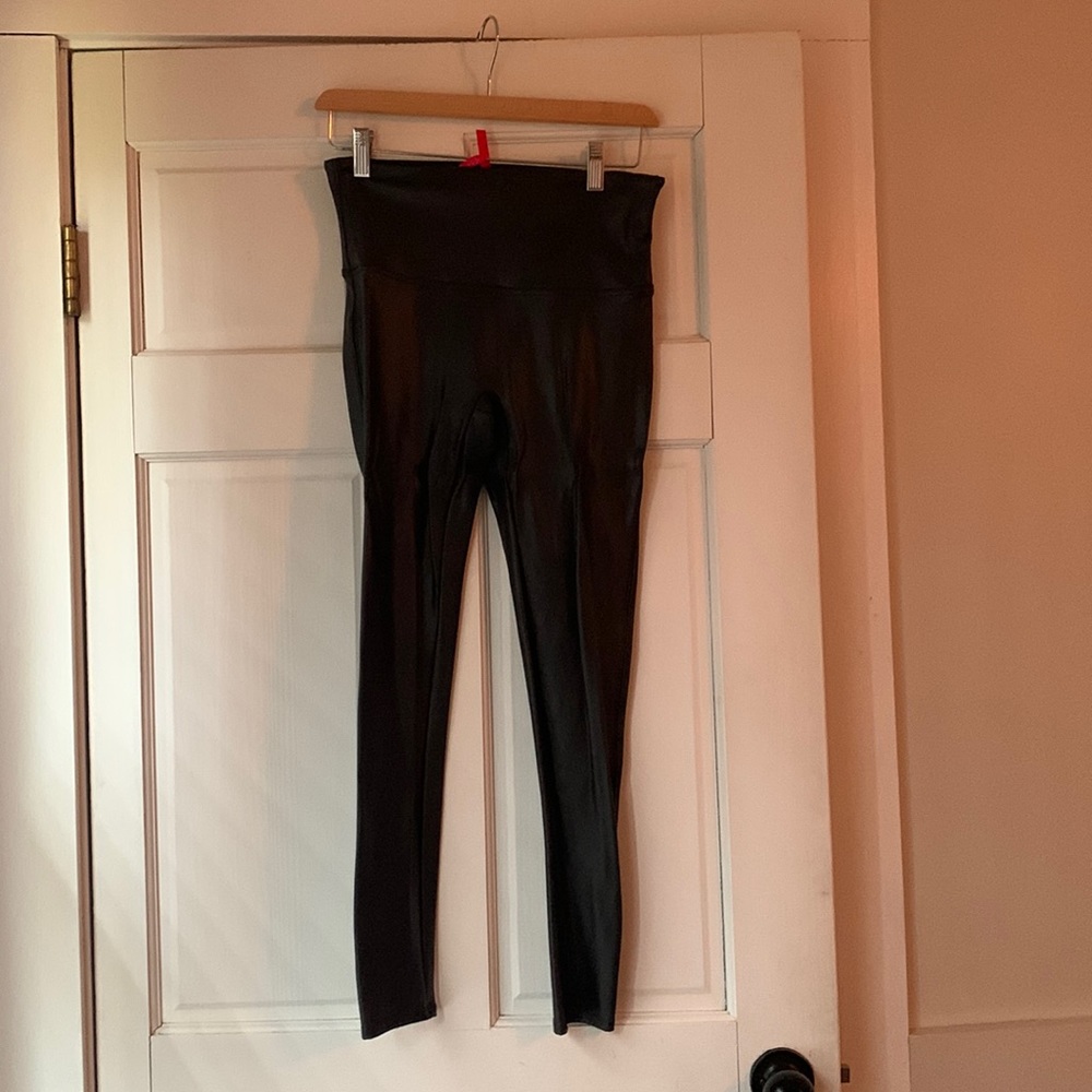 Spanx